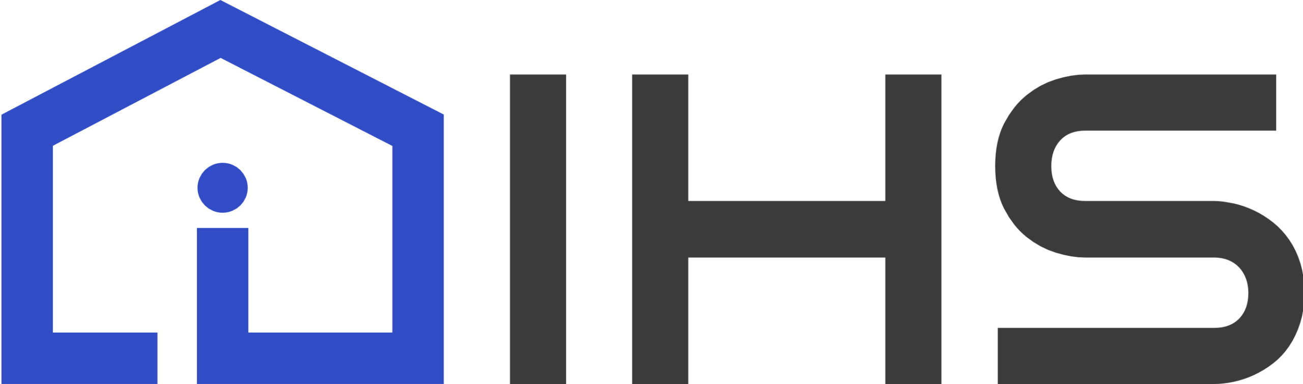 Integrator Housing Solutions Logo